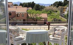 Apts&rooms Jagoda-parking