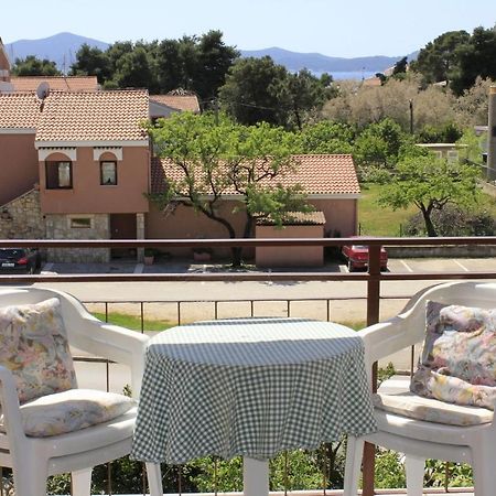 Apts&rooms Jagoda-parking Zadar Zewnętrze zdjęcie