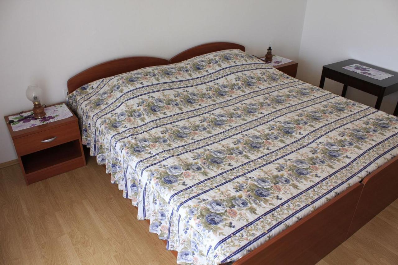 Apts&rooms Jagoda-parking Zadar Zewnętrze zdjęcie