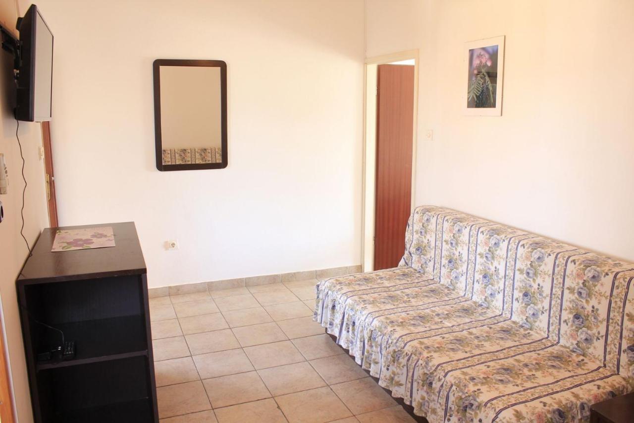 Apts&rooms Jagoda-parking Zadar Zewnętrze zdjęcie