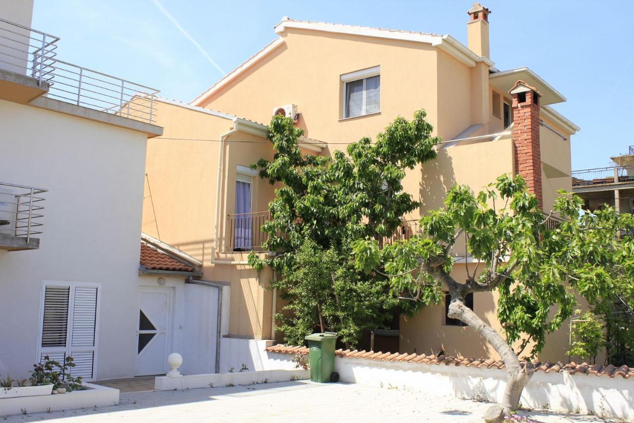 Apts&rooms Jagoda-parking Zadar Zewnętrze zdjęcie
