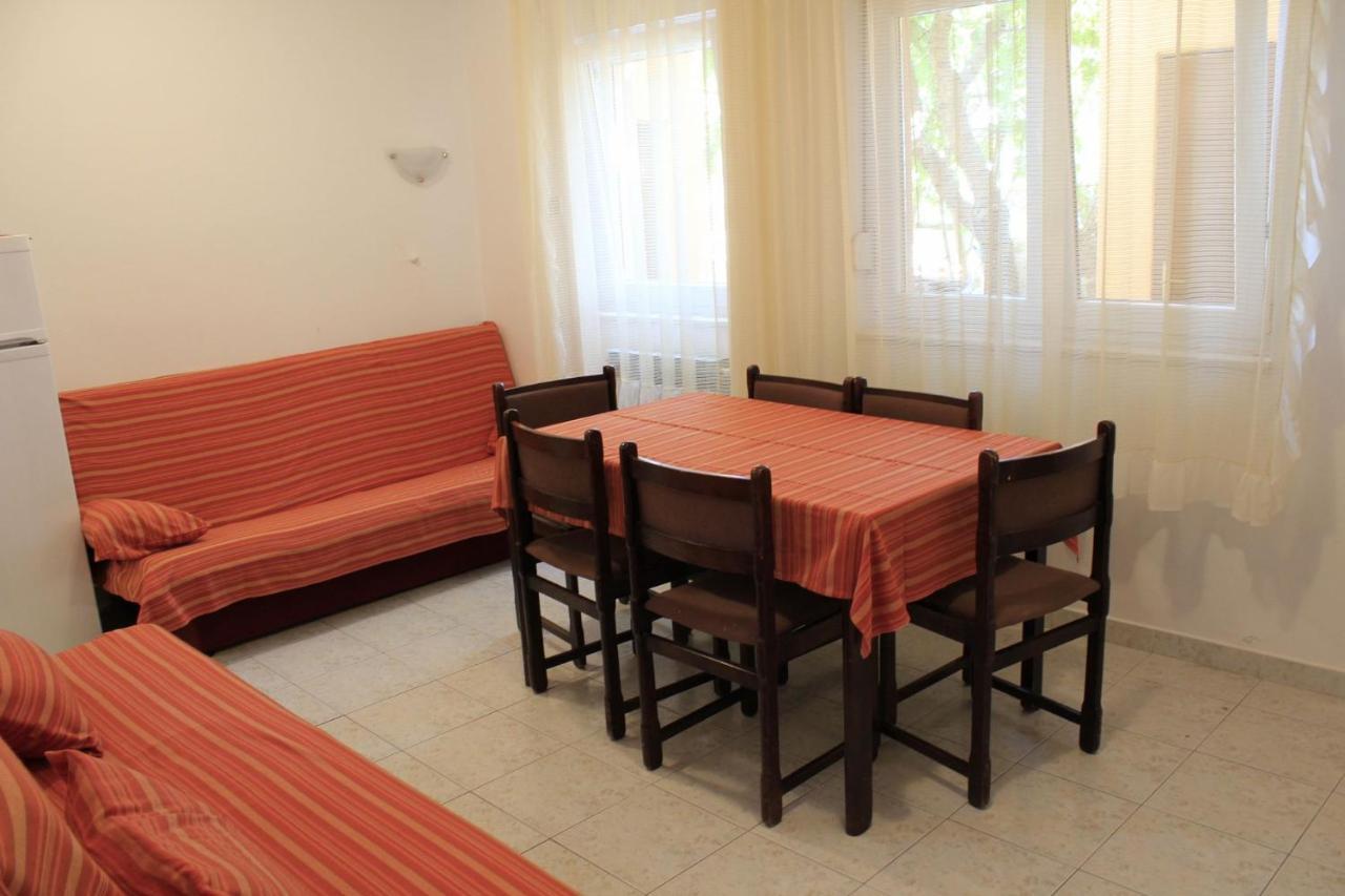 Apts&rooms Jagoda-parking Zadar Zewnętrze zdjęcie