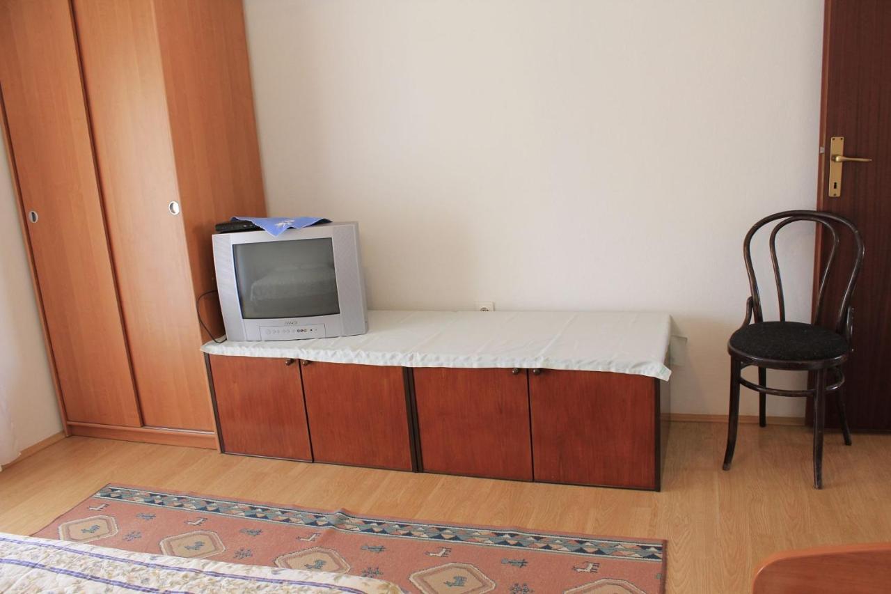 Apts&rooms Jagoda-parking Zadar Zewnętrze zdjęcie