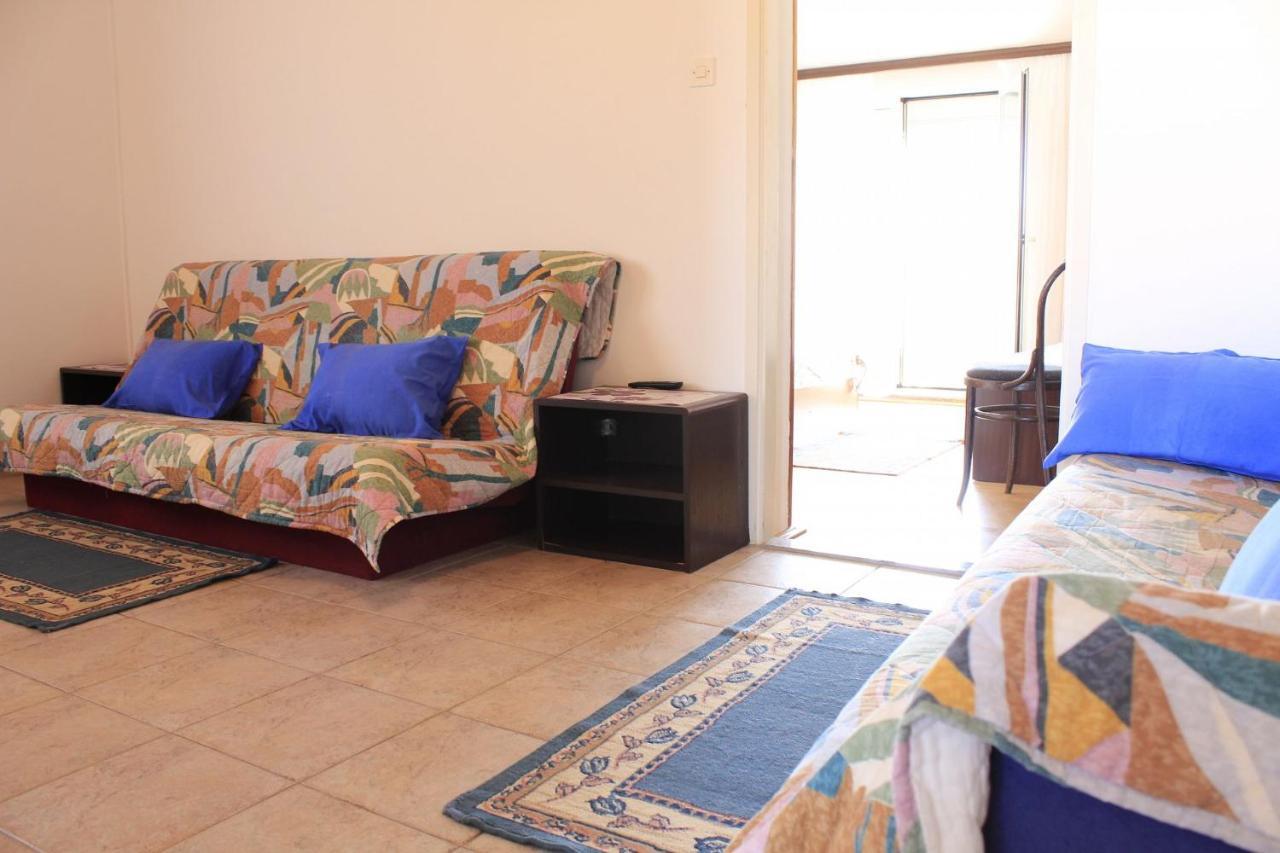 Apts&rooms Jagoda-parking Zadar Zewnętrze zdjęcie
