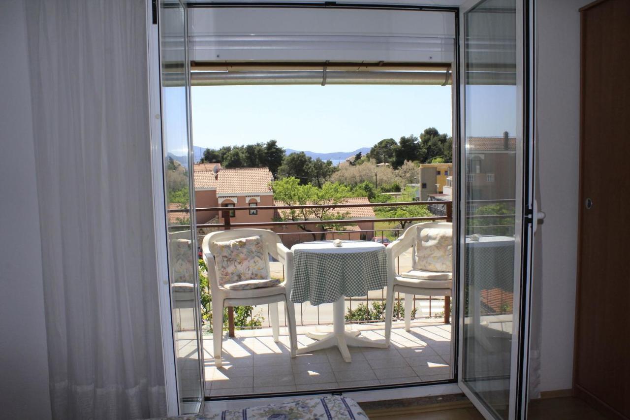 Apts&rooms Jagoda-parking Zadar Zewnętrze zdjęcie