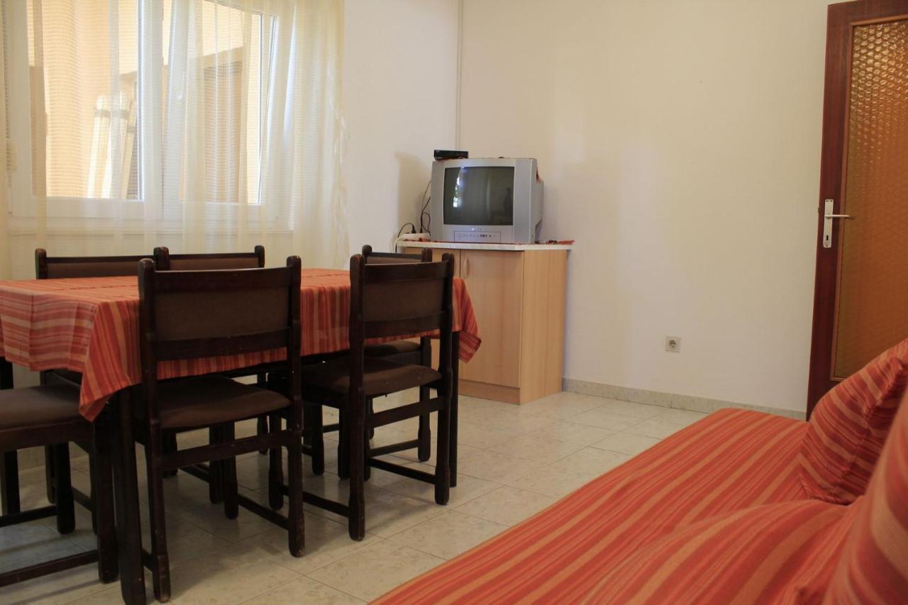 Apts&rooms Jagoda-parking Zadar Zewnętrze zdjęcie