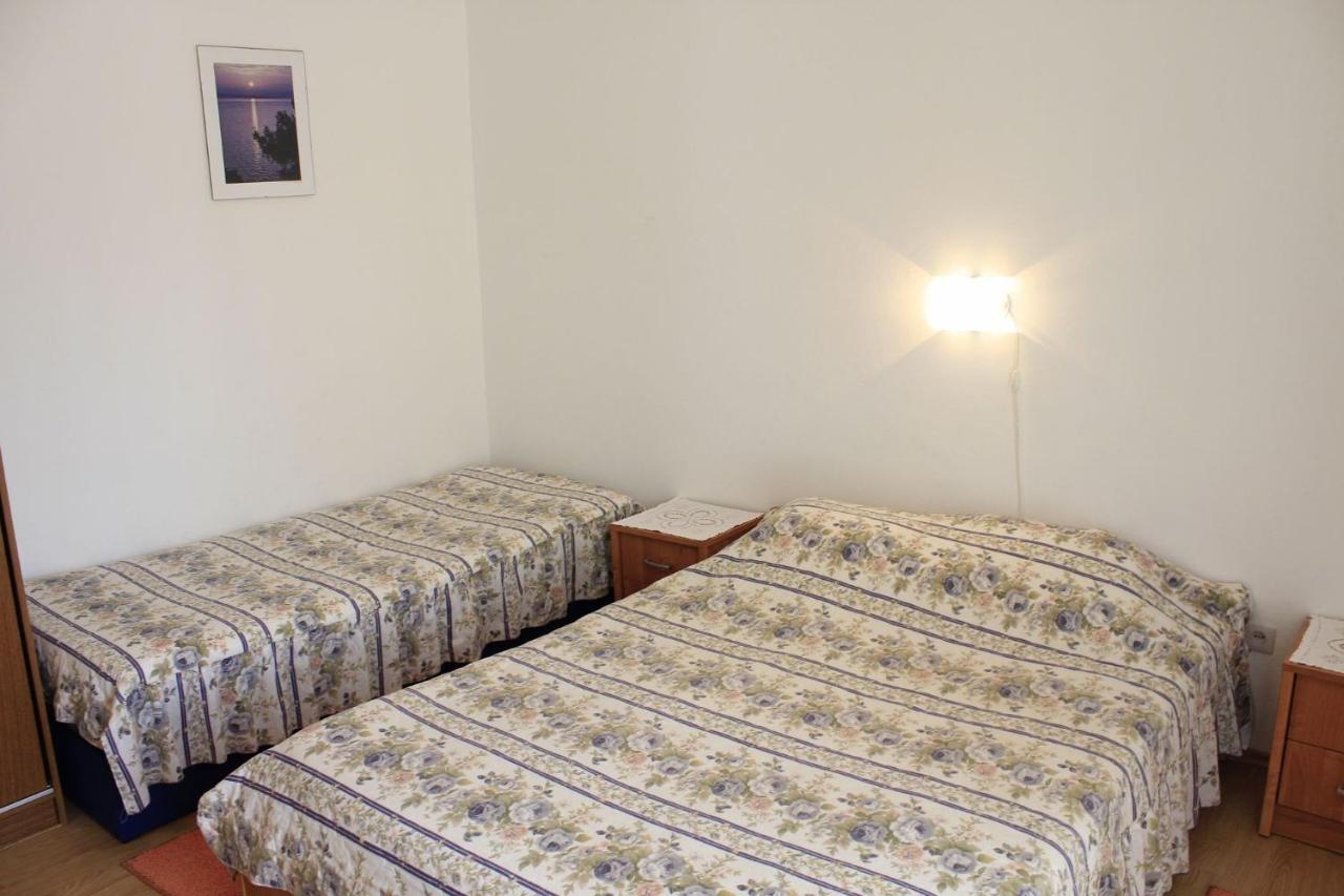 Apts&rooms Jagoda-parking Zadar Zewnętrze zdjęcie