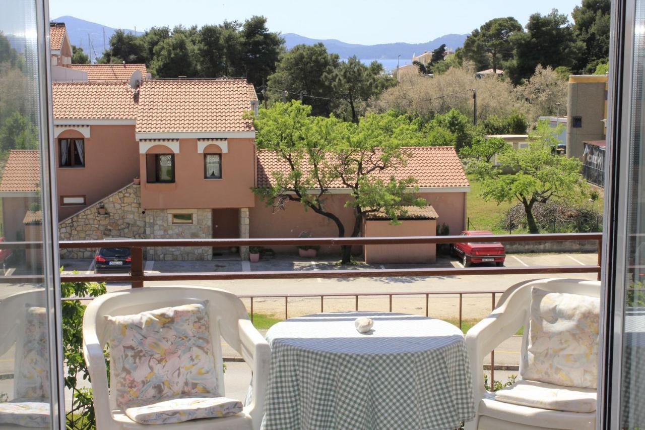 Apts&rooms Jagoda-parking Zadar Zewnętrze zdjęcie