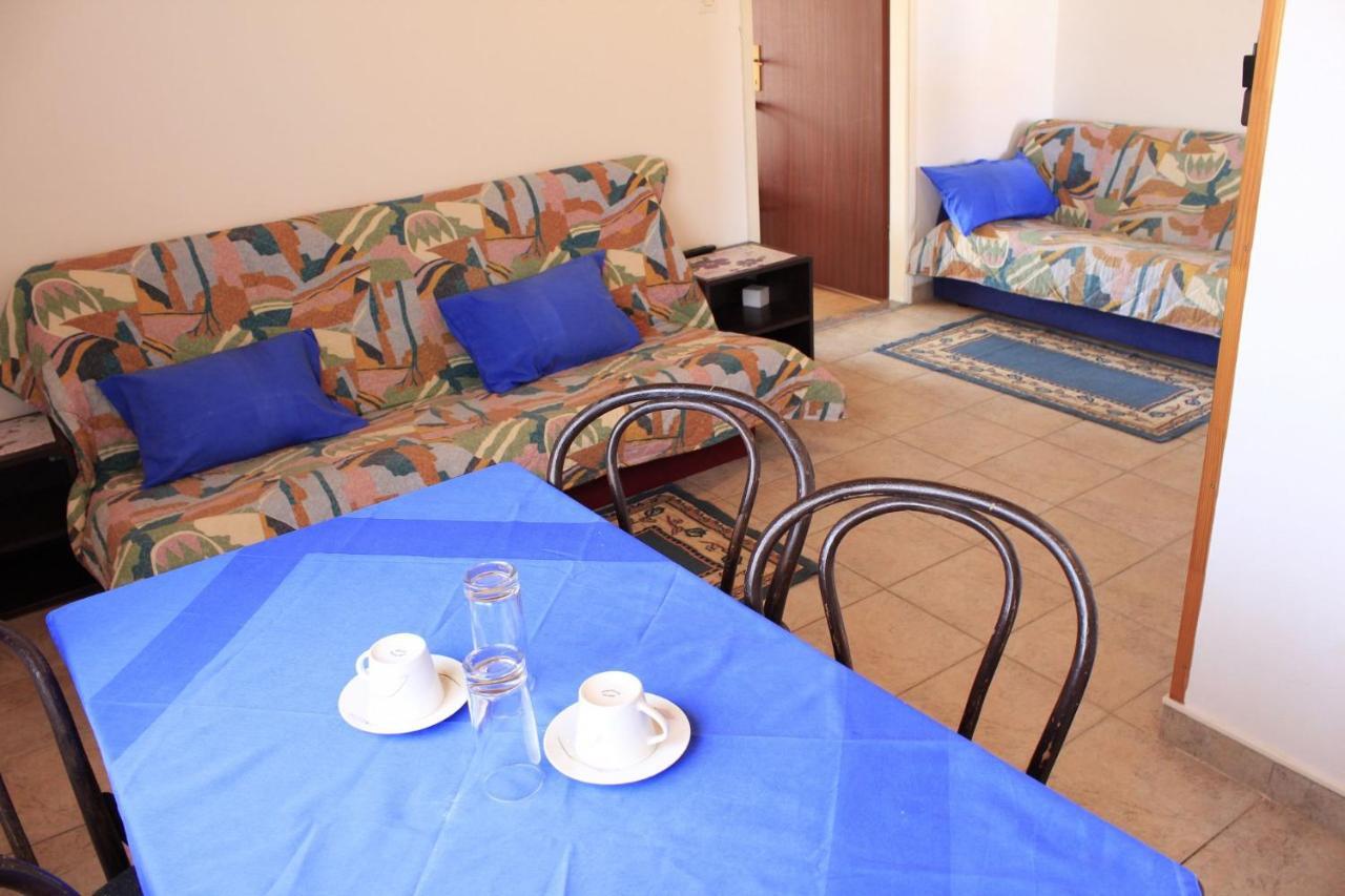 Apts&rooms Jagoda-parking Zadar Zewnętrze zdjęcie