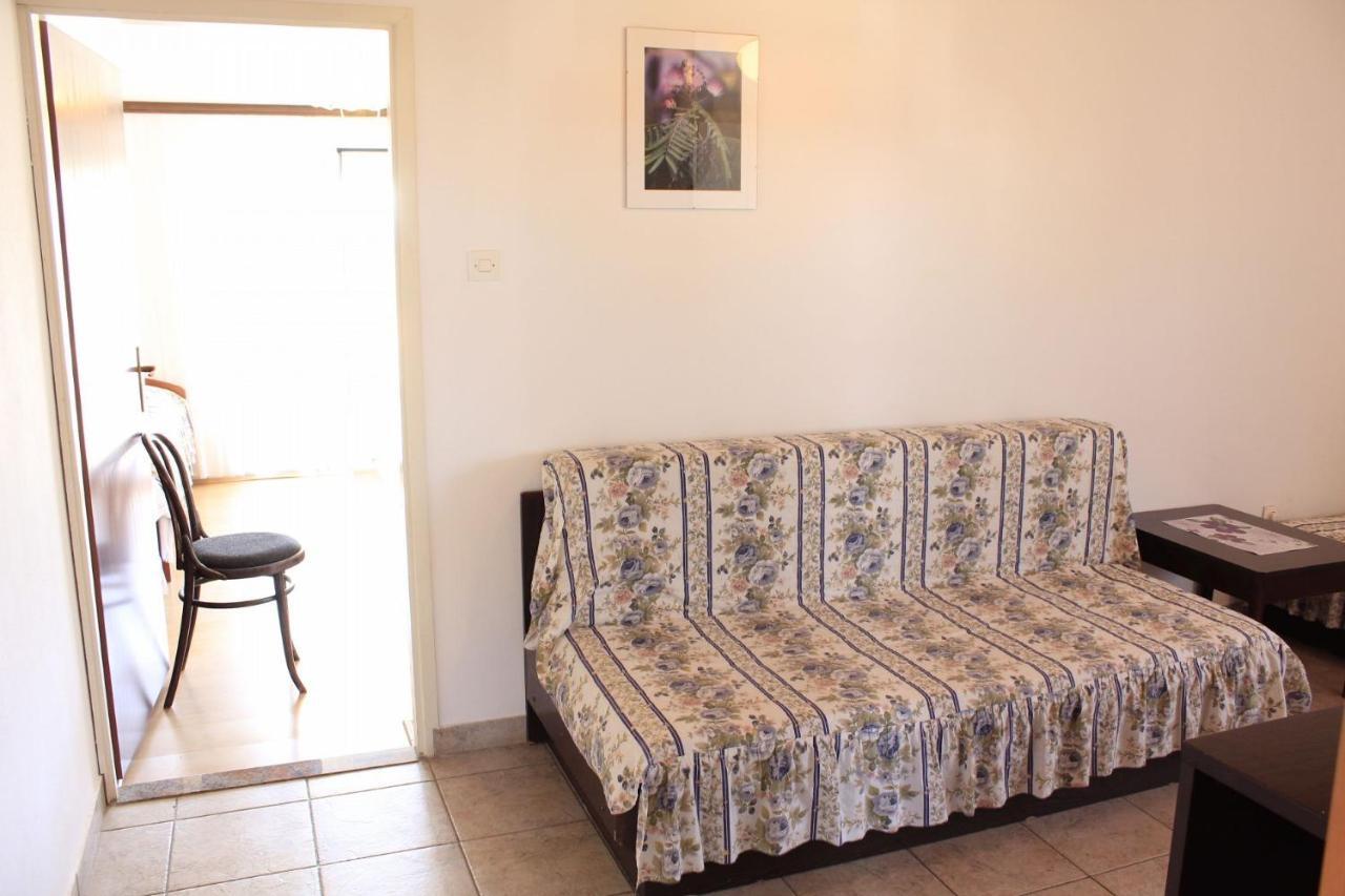 Apts&rooms Jagoda-parking Zadar Zewnętrze zdjęcie