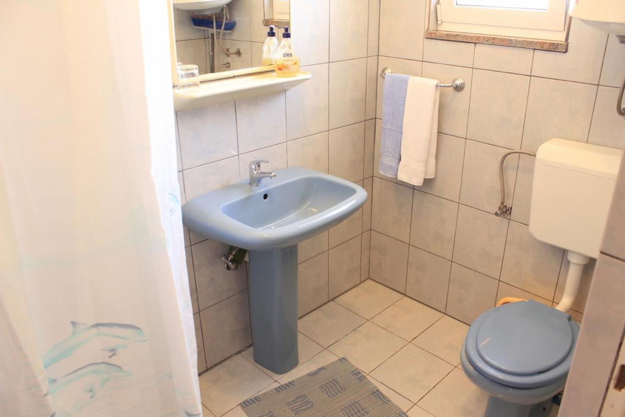 Apts&rooms Jagoda-parking Zadar Zewnętrze zdjęcie